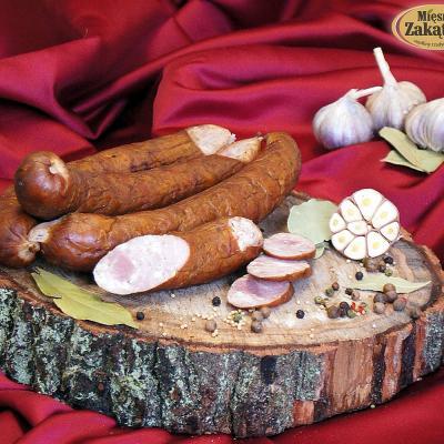 Kiełbasa Chłopska