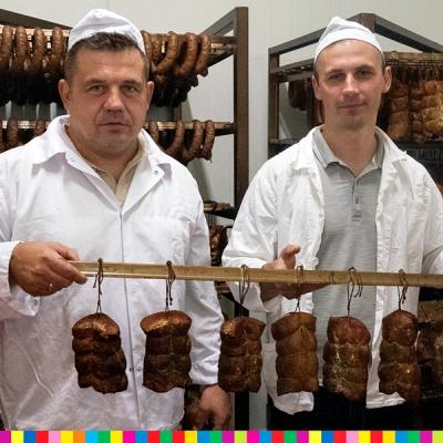Mięsny Zakątek Wędliny