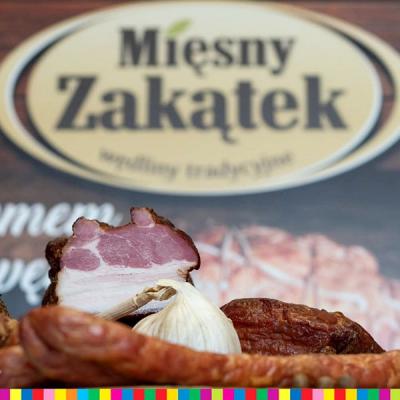 Mięsny Zakątek Wędliny