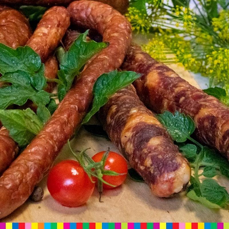 Mięsny Zakątek Wędliny